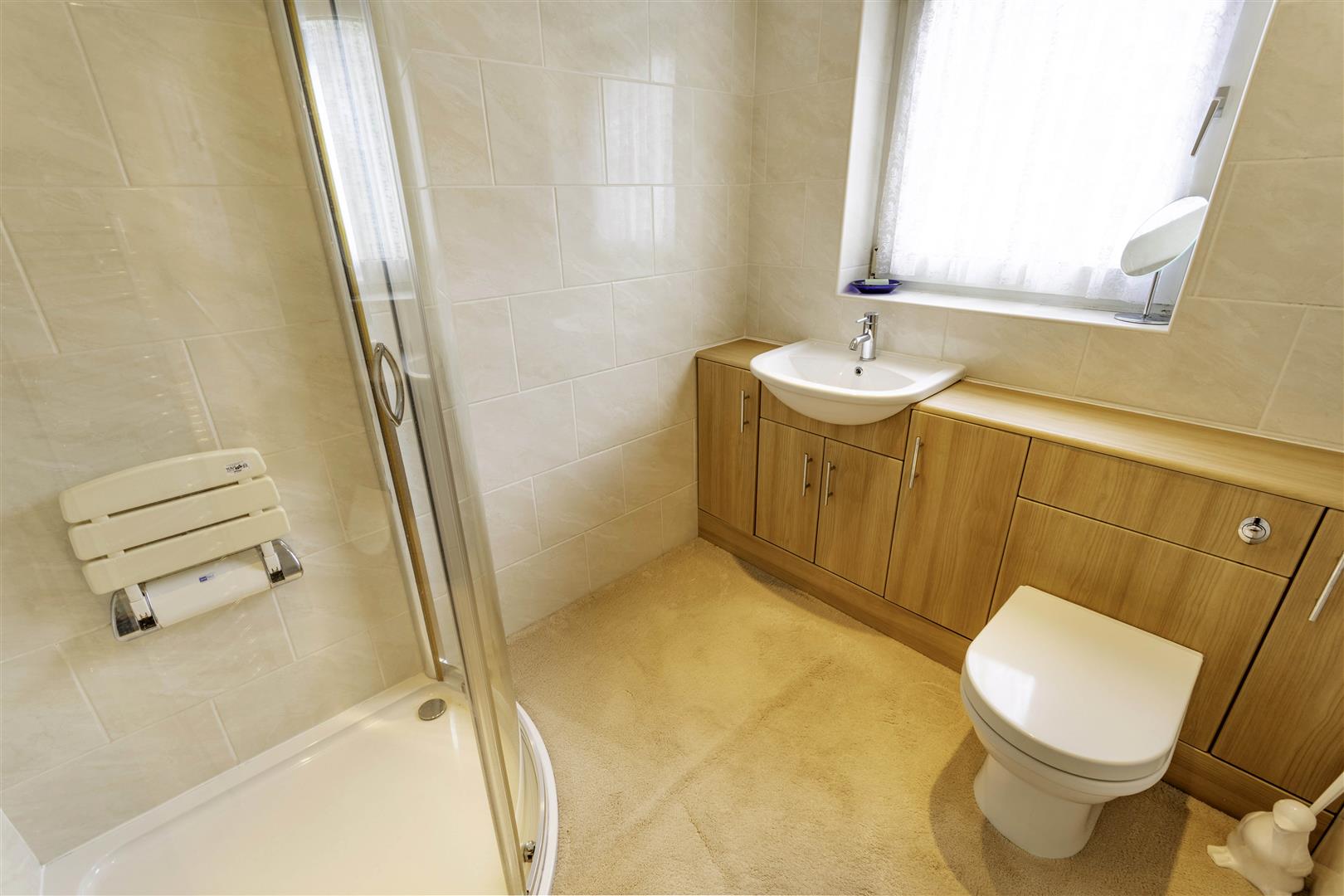 27, St. Aidans Road, Norfolk Park, Sheffield, S2 2NG