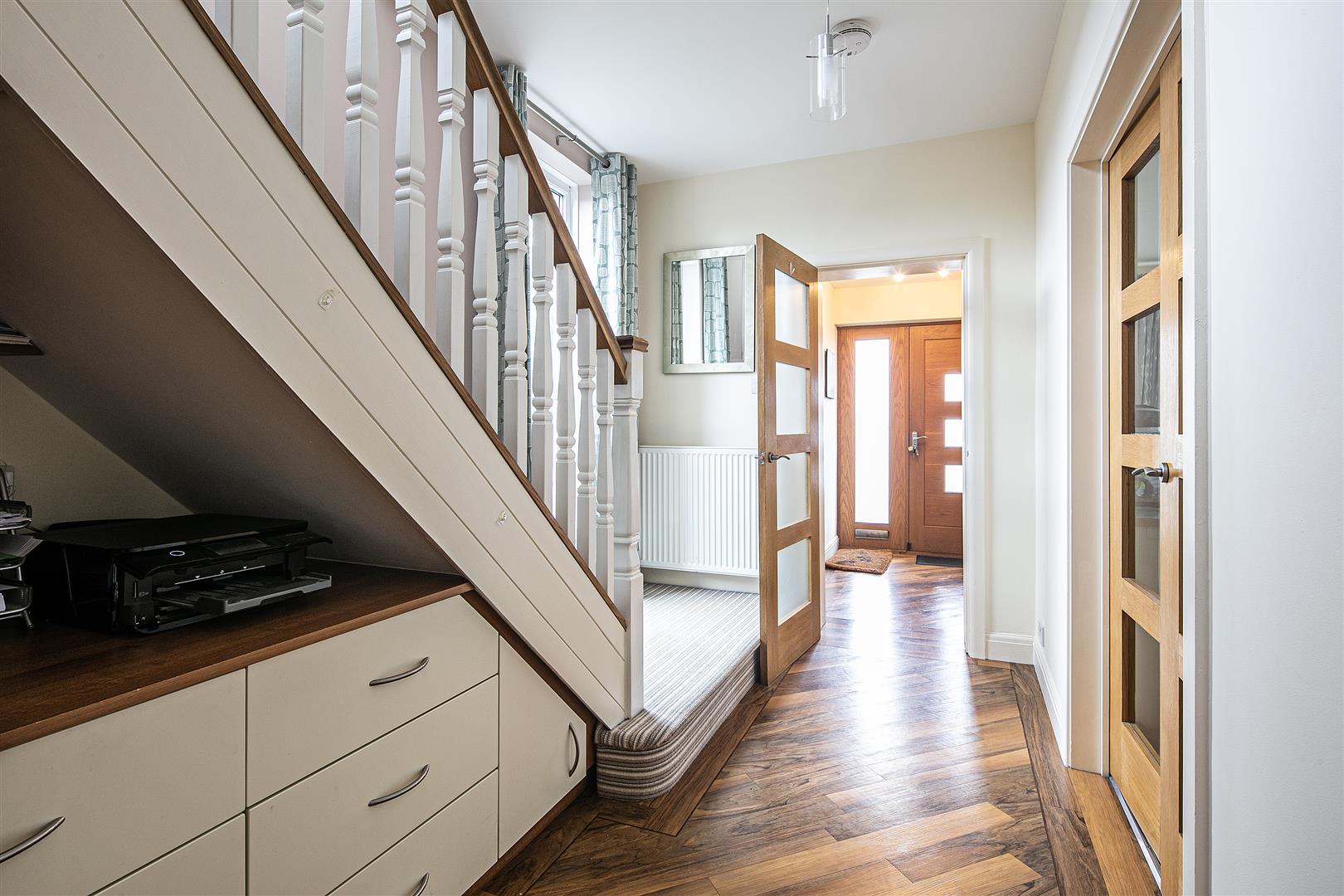 Townhead Farm, 345 Baslow Road, Totley, Sheffield, S17 4AD