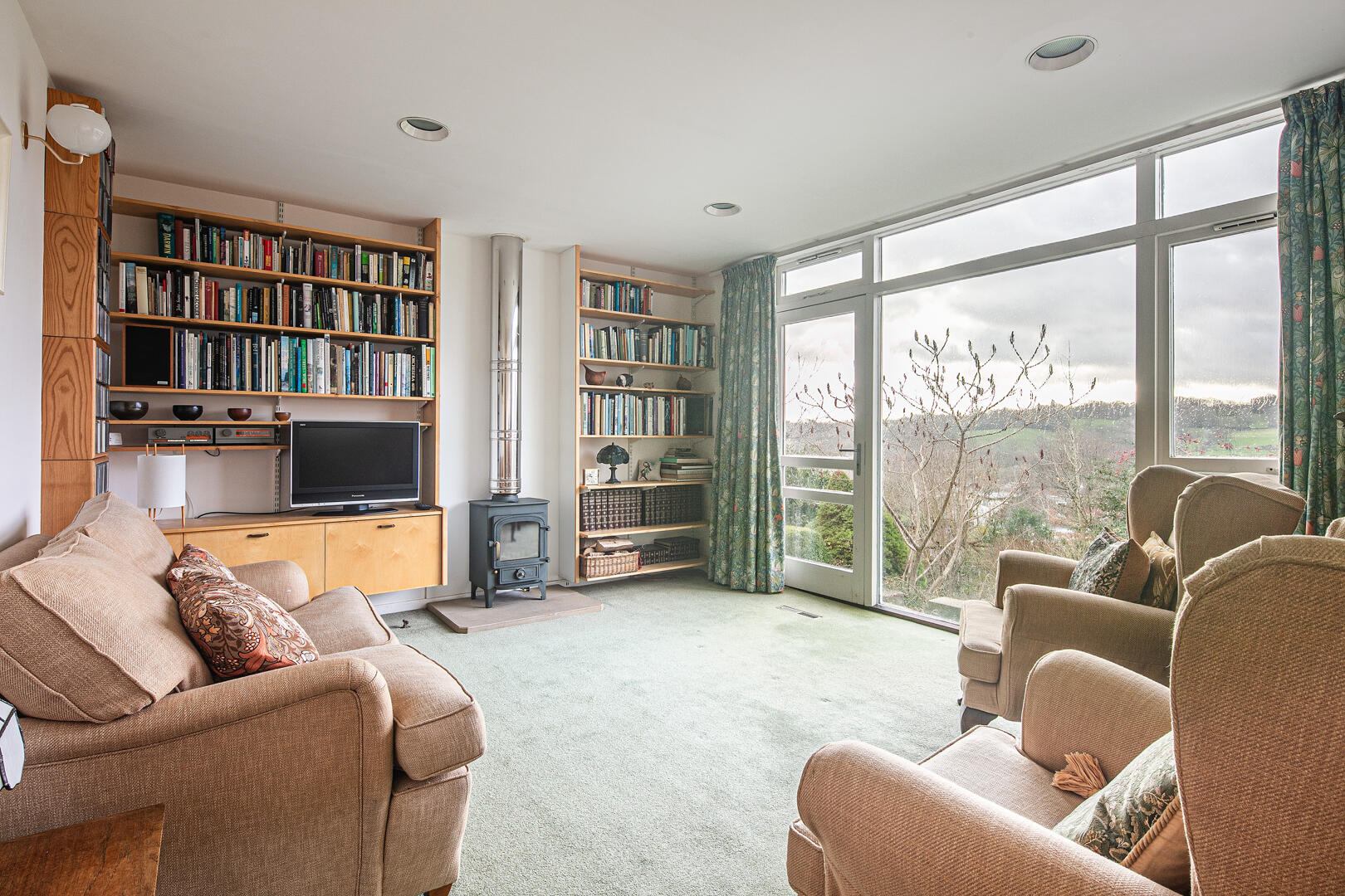 5, Canterbury Crescent, Sheffield, S10 3RW