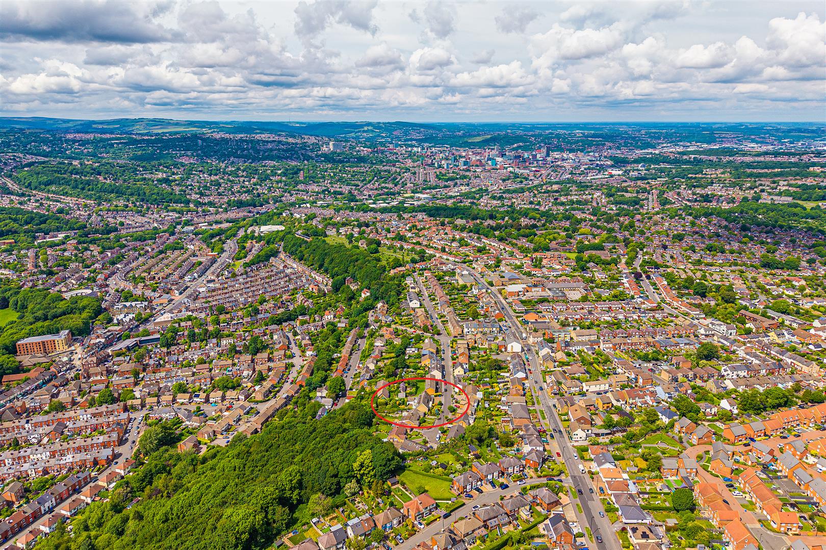 130, Abbey View Road, Norton Lees, Sheffield, S8 8RH