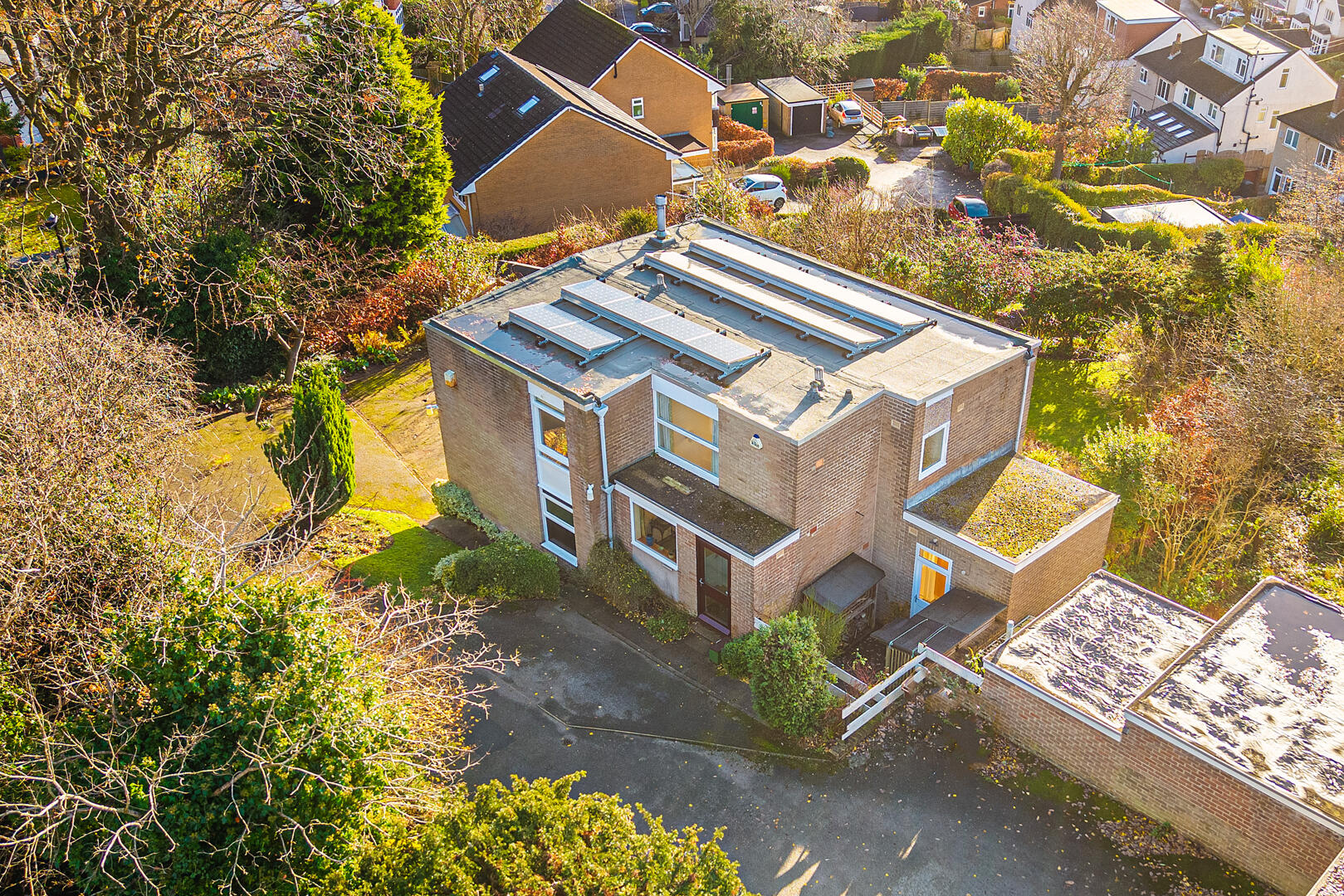 5, Canterbury Crescent, Sheffield, S10 3RW