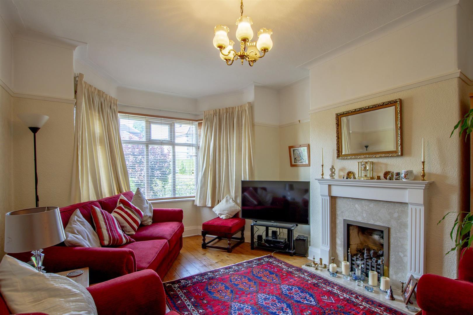 128, Springfield Road, Millhouses, Sheffield, S7 2GF