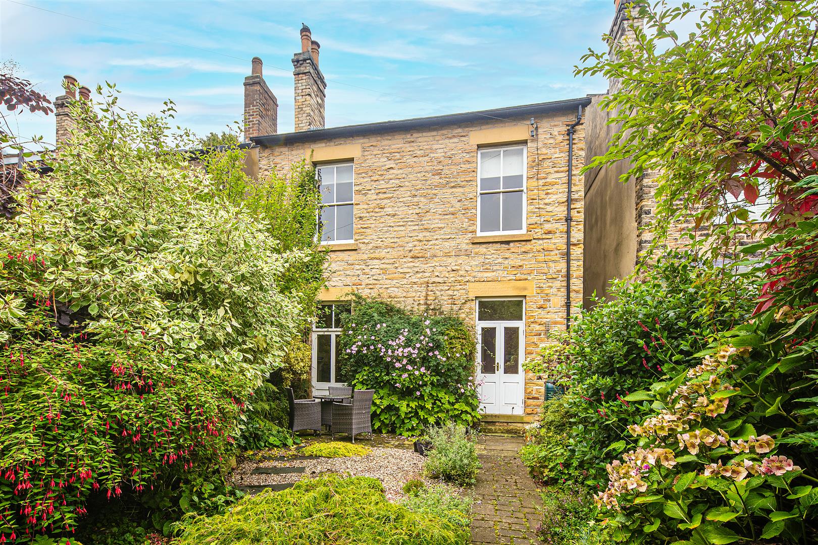 27, Ashdell Road, Broomhill, Sheffield, S10 3DA