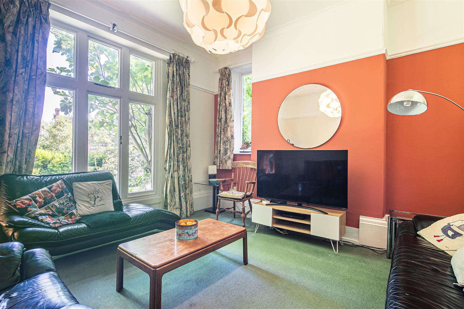 18, Priory Road, Nether Edge Village, Sheffield, S7 1LW