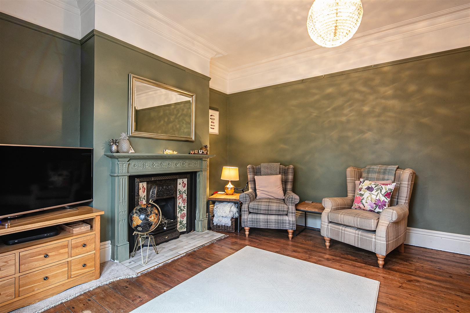 943, Abbeydale Road, Millhouses, Sheffield, S7 2QD