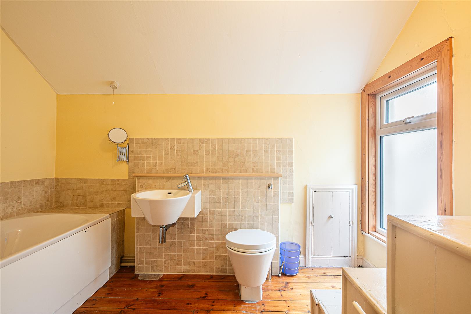 27, Ashdell Road, Broomhill, Sheffield, S10 3DA
