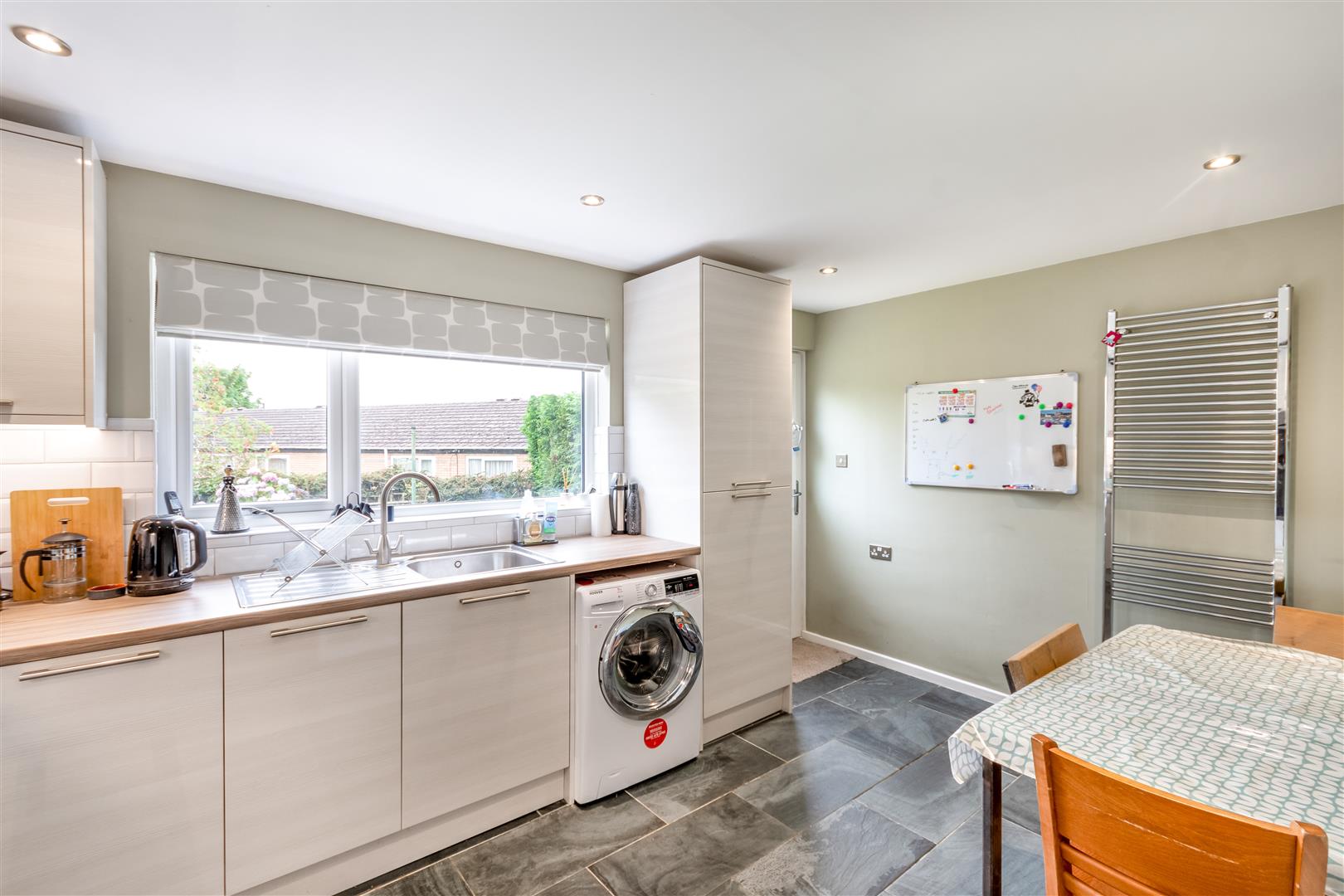 11, Sturge Croft, Meersbrook, Sheffield, S2 3BX