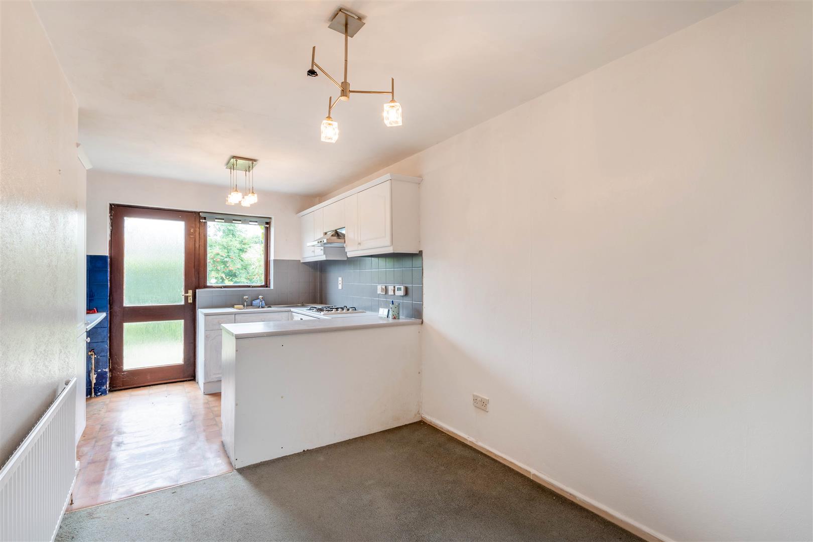 6, Holme Oak Way, Acorn Estate, Sheffield, S6 6FL