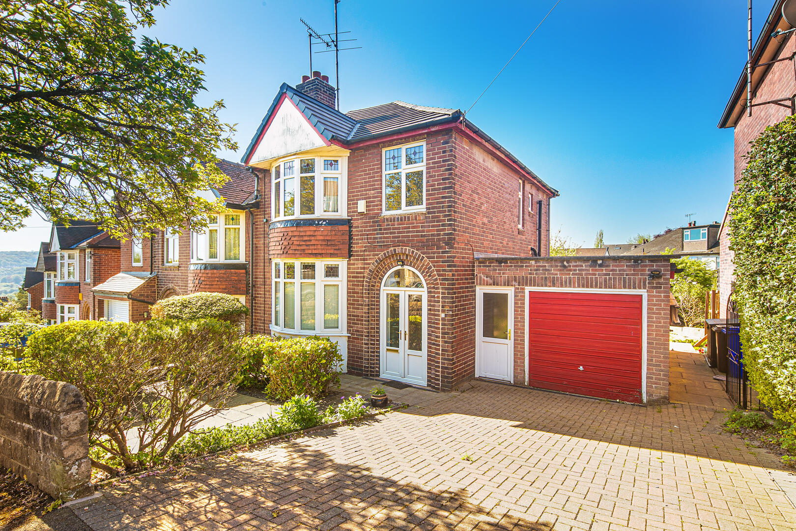 21, Stowe Avenue, Millhouses, Sheffield, S7 2GP