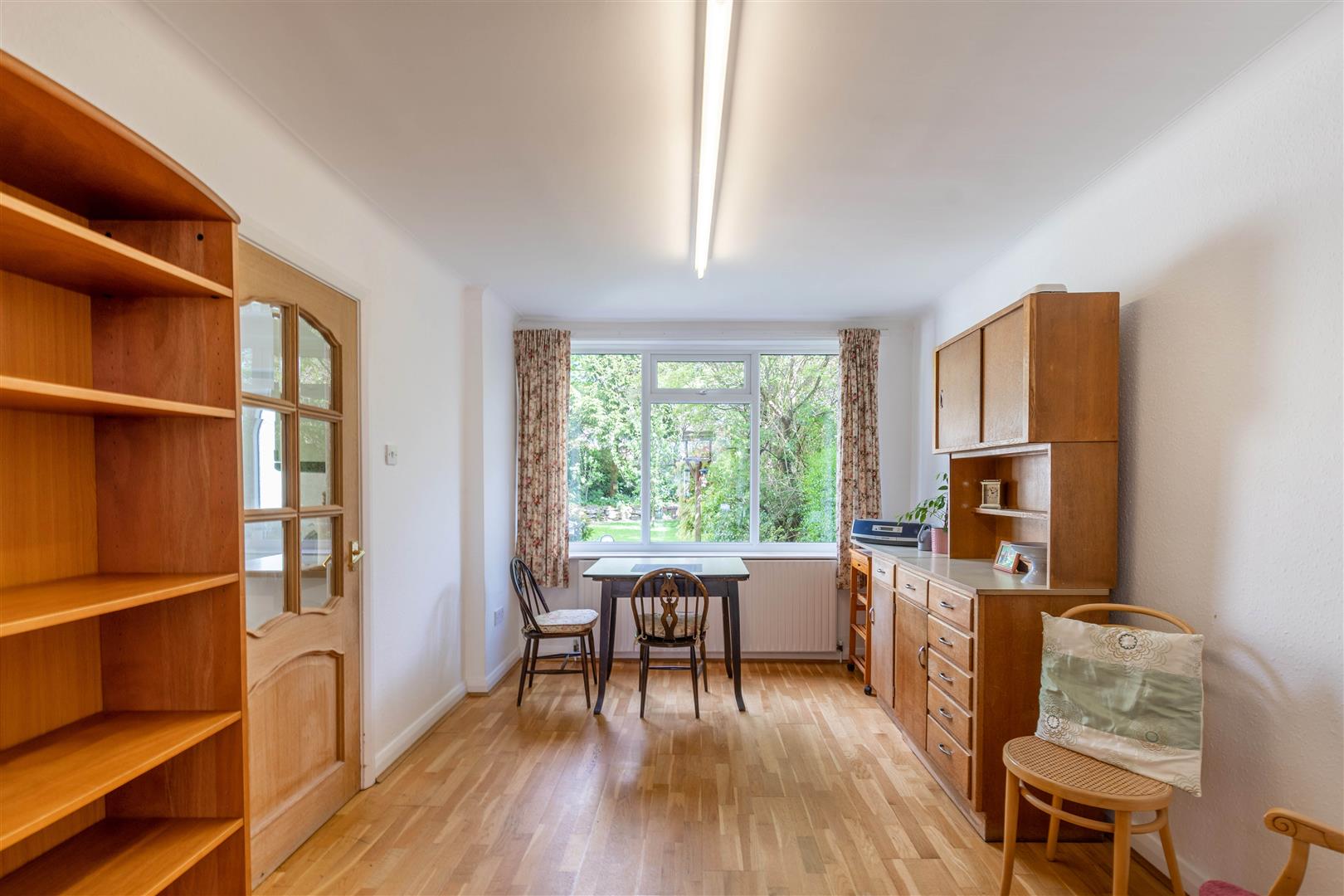 23, Barncliffe Road, Fulwood, Sheffield, S10 4DF