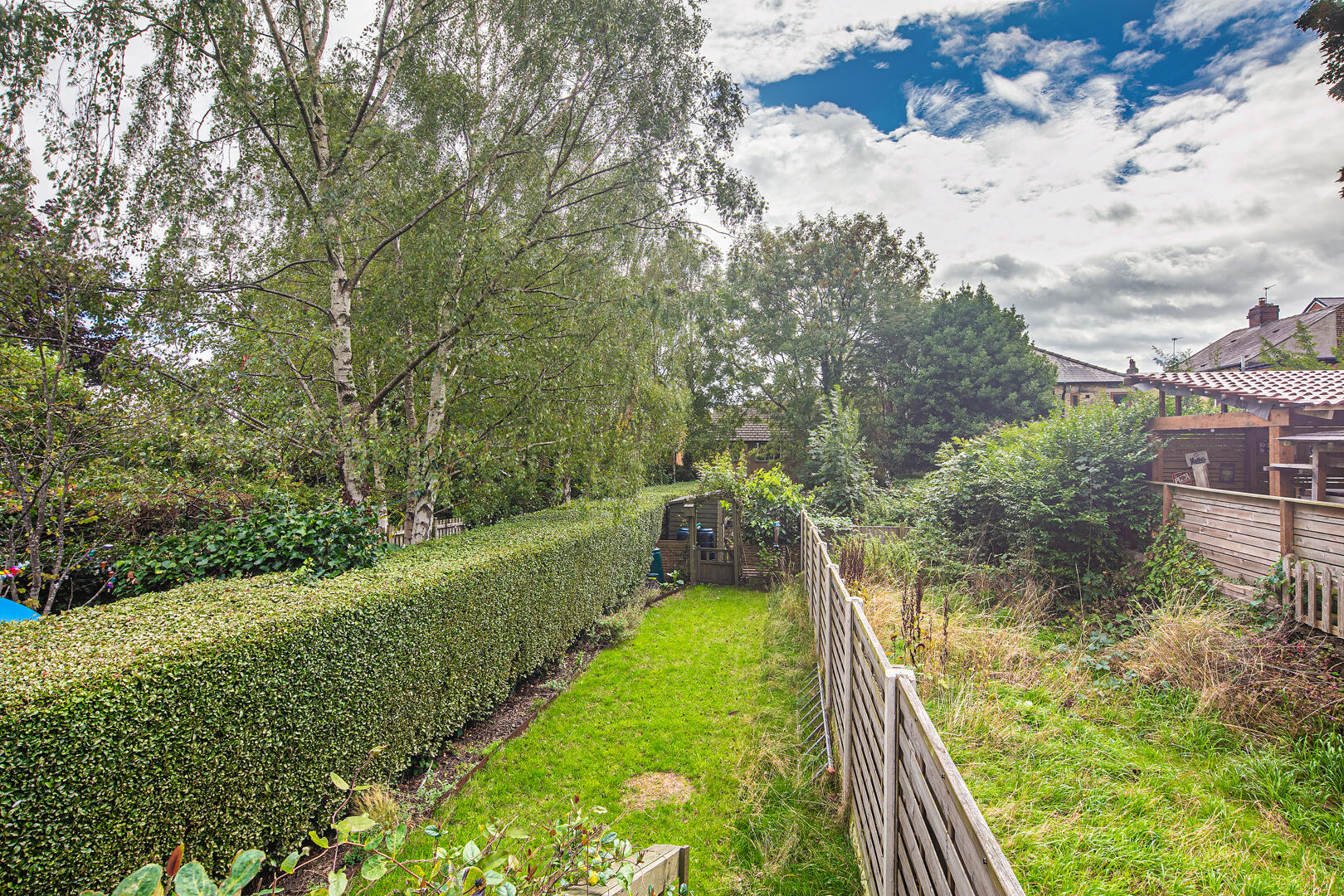 23, Carr Road, Sheffield, S6 2WY