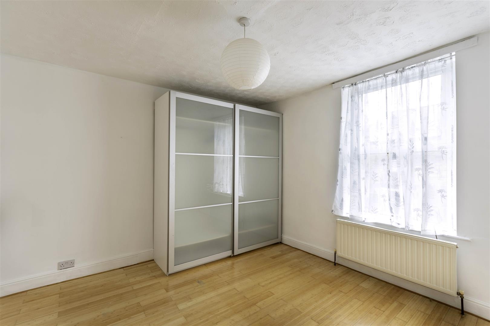 50, Wynyard Road, Hillsborough, Sheffield, S6 4GE