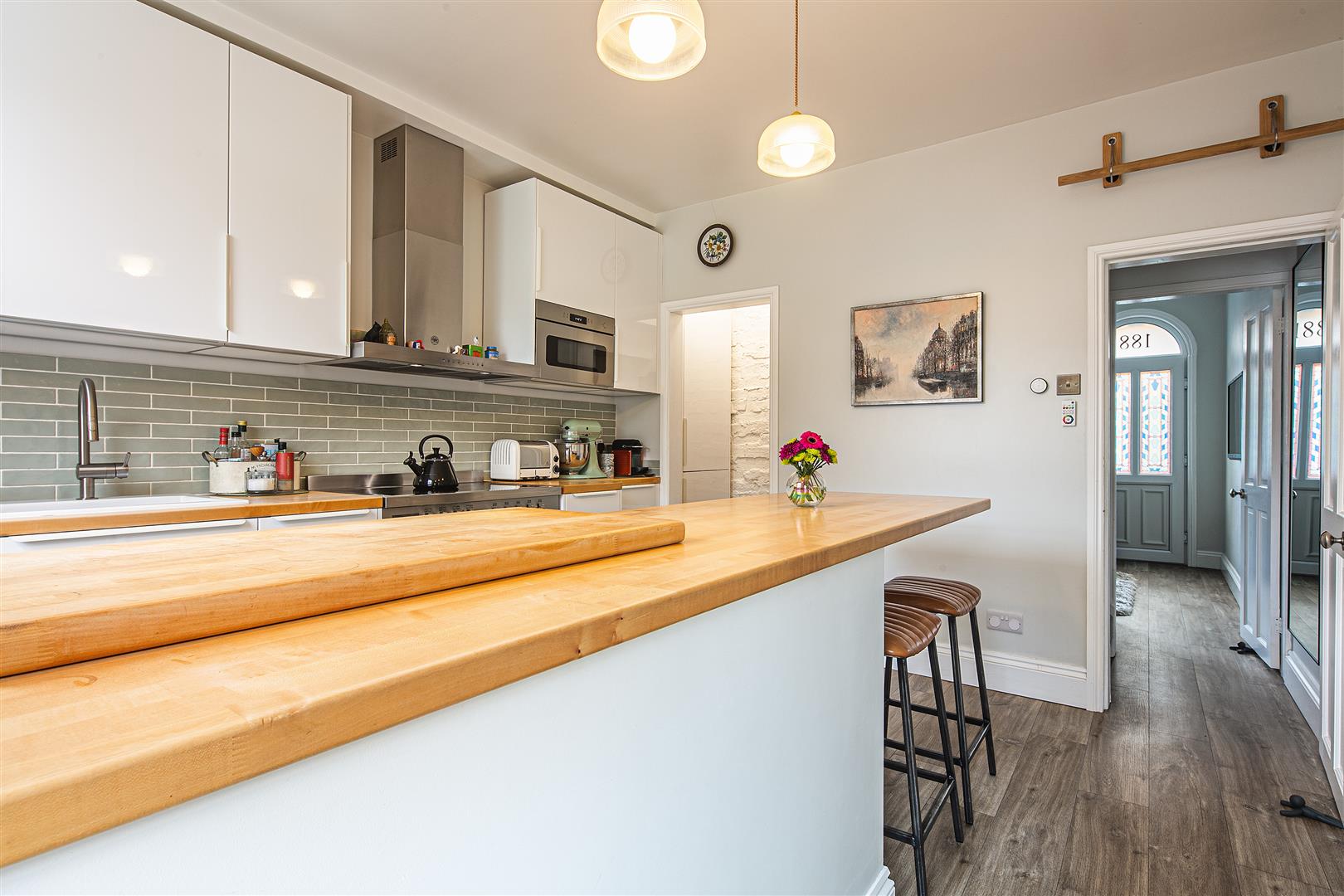 188, Sharrow Lane, Sharrow, Sheffield, S11 8AR