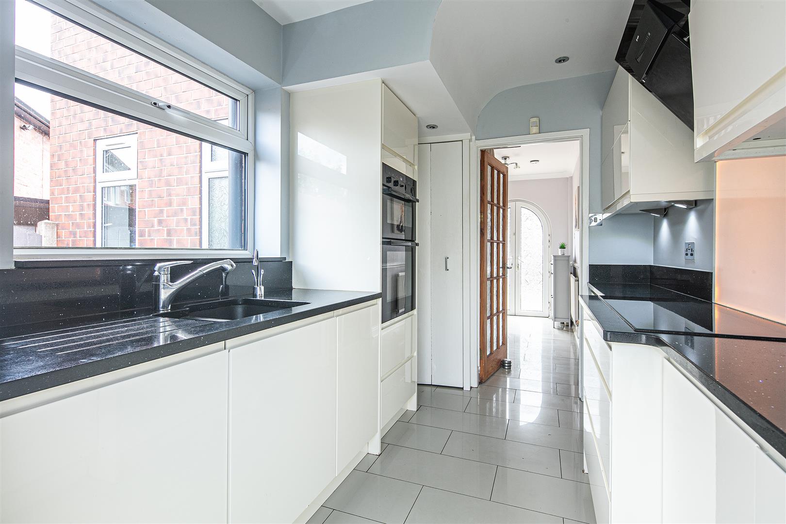 12, Richworth Road, Sheffield, S13 8UG