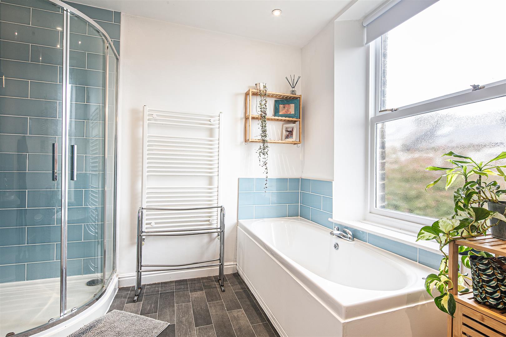 21, Aldred Road, Crookes, Sheffield, S10 1PD