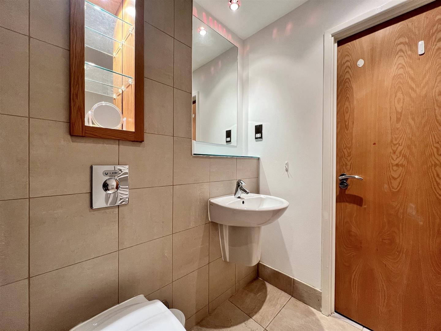 600 West One Central, Fitzwilliam Street, City Centre, Sheffield, S1 4JN