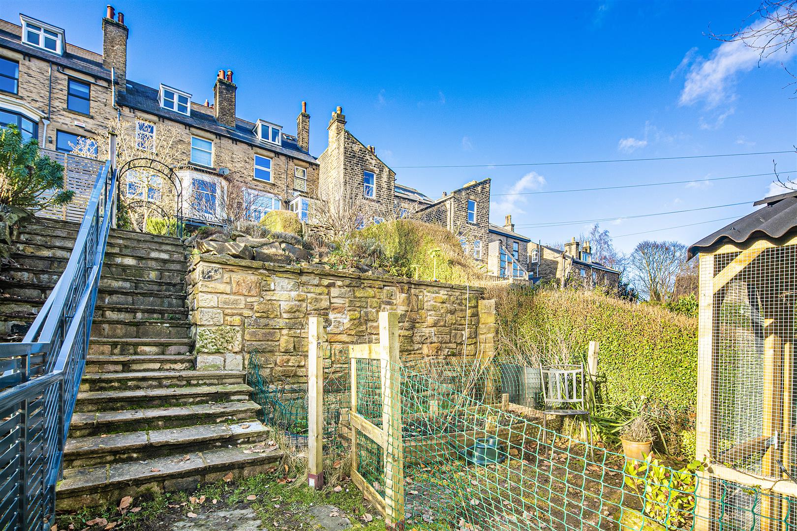 535, Crookesmoor Road, Broomhill, Sheffield, S10 1BJ