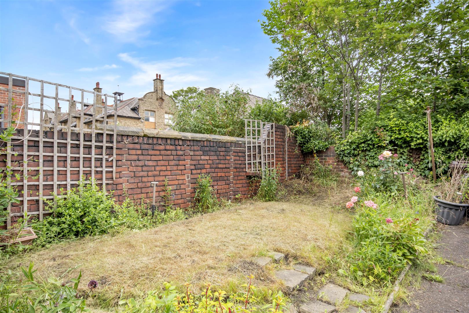 57, Vincent Road, Sharrow, Sheffield, S7 1BW