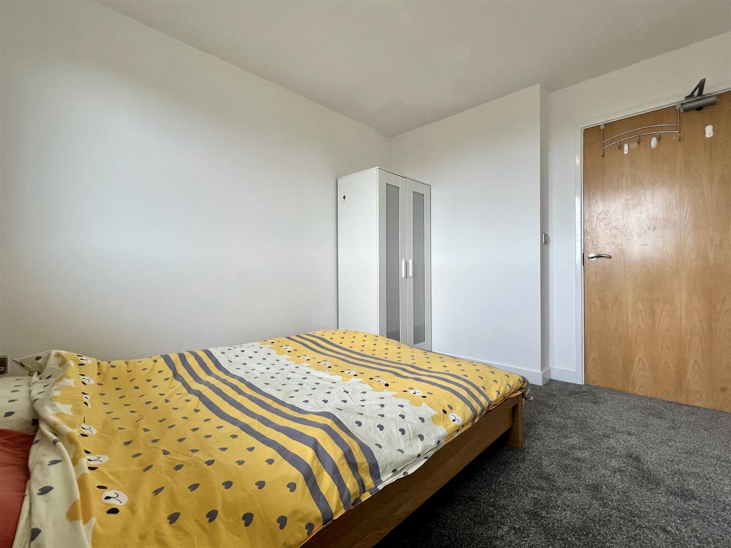 600 West One Central, Fitzwilliam Street, City Centre, Sheffield, S1 4JN