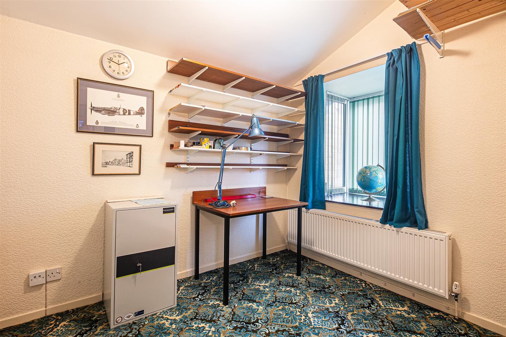 5, Stonewood Grove, Sandygate, Sheffield, S10 5SS
