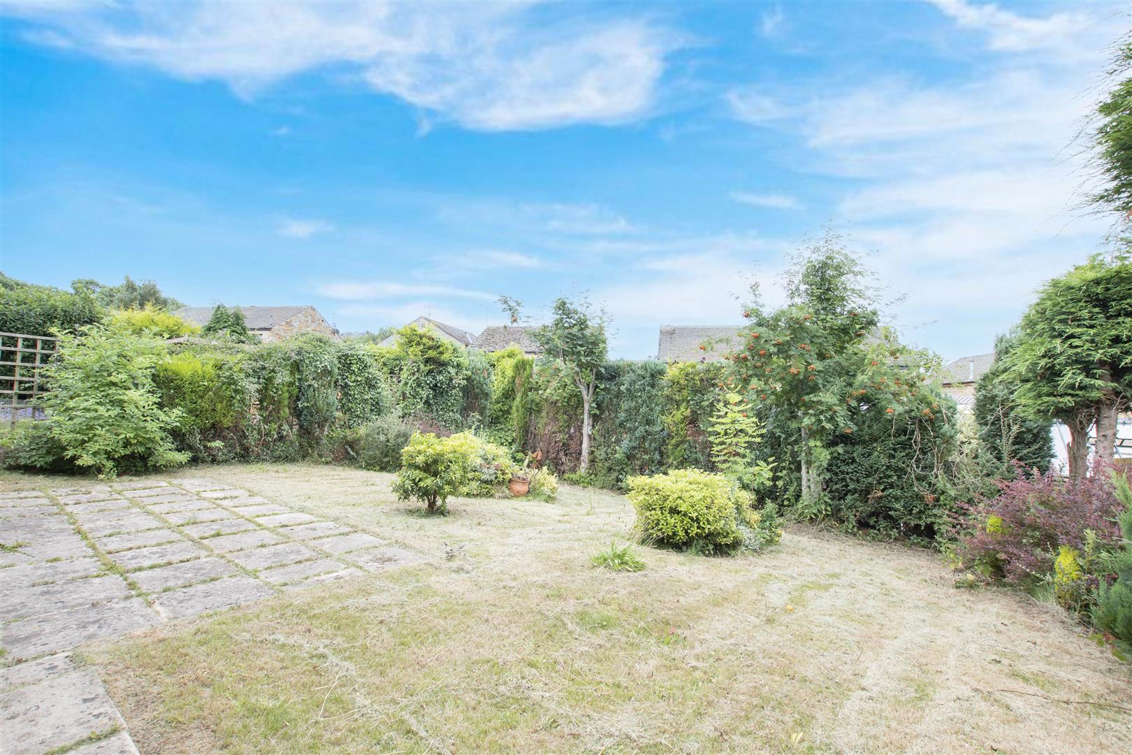 6, Holme Oak Way, Acorn Estate, Sheffield, S6 6FL