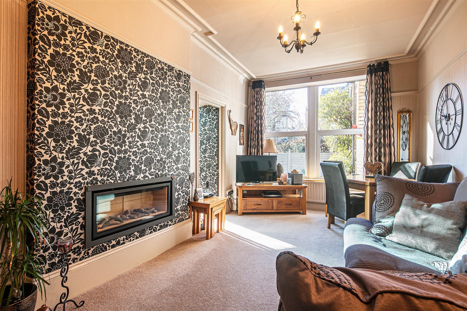 The Gables, 21 Ashland Road, Nether Edge Village, Sheffield, S7 1RH