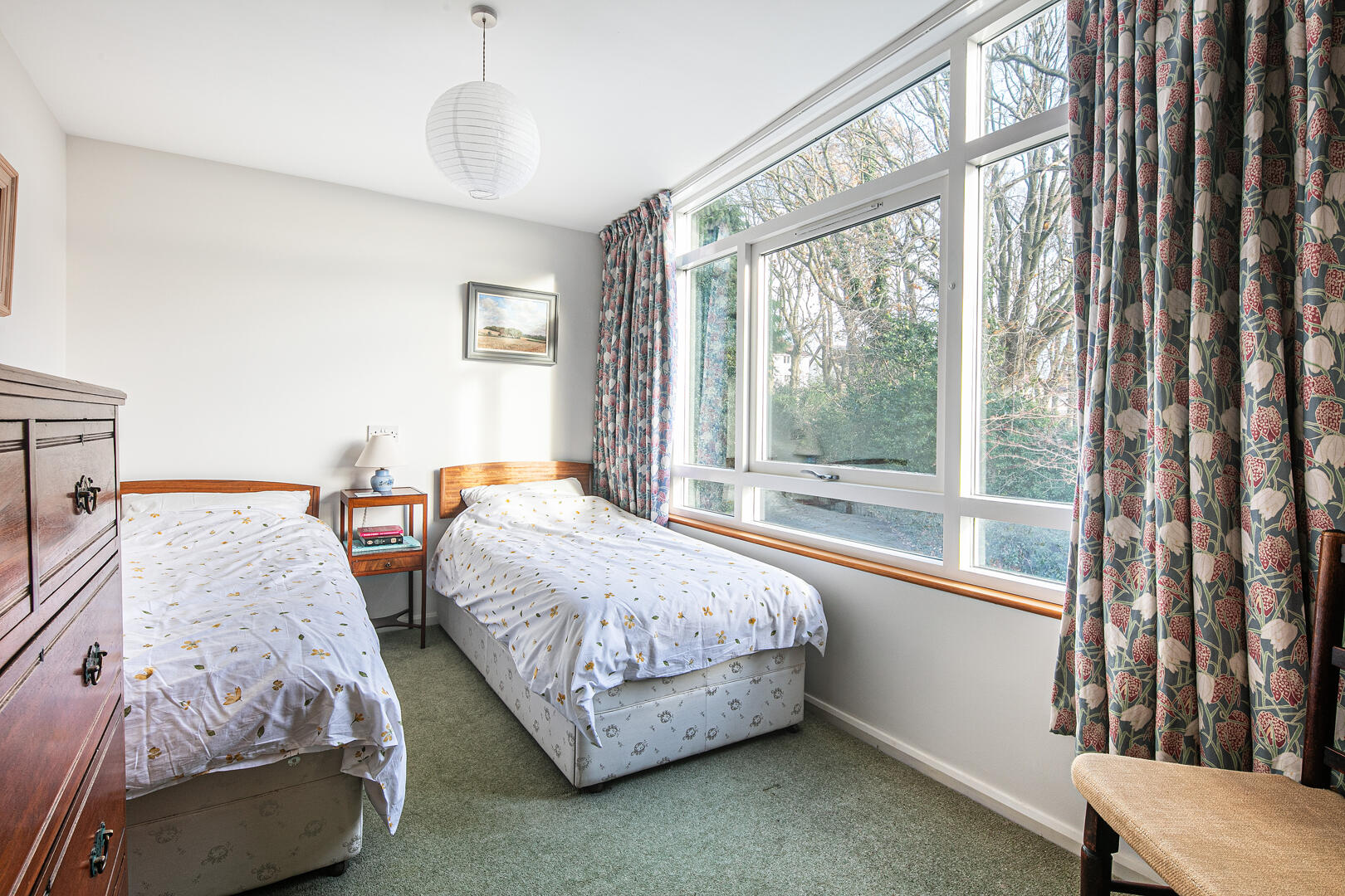 5, Canterbury Crescent, Sheffield, S10 3RW