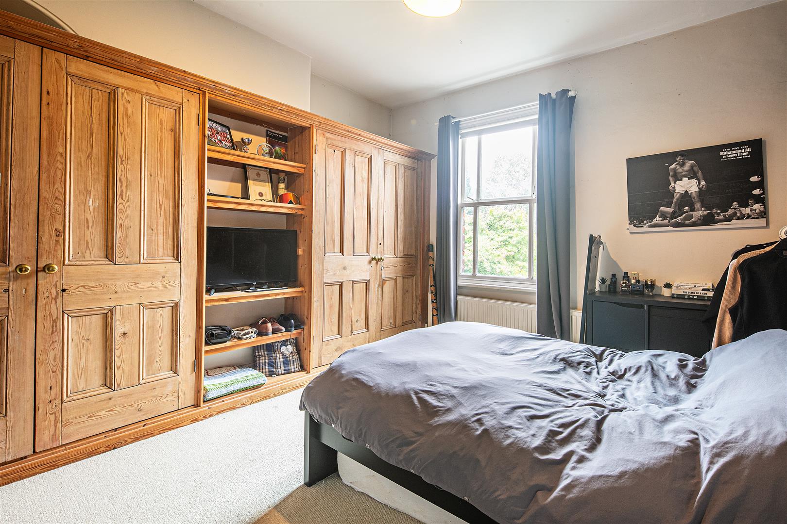 66, Southgrove Road, Botanical Gardens, Sheffield, S10 2NQ