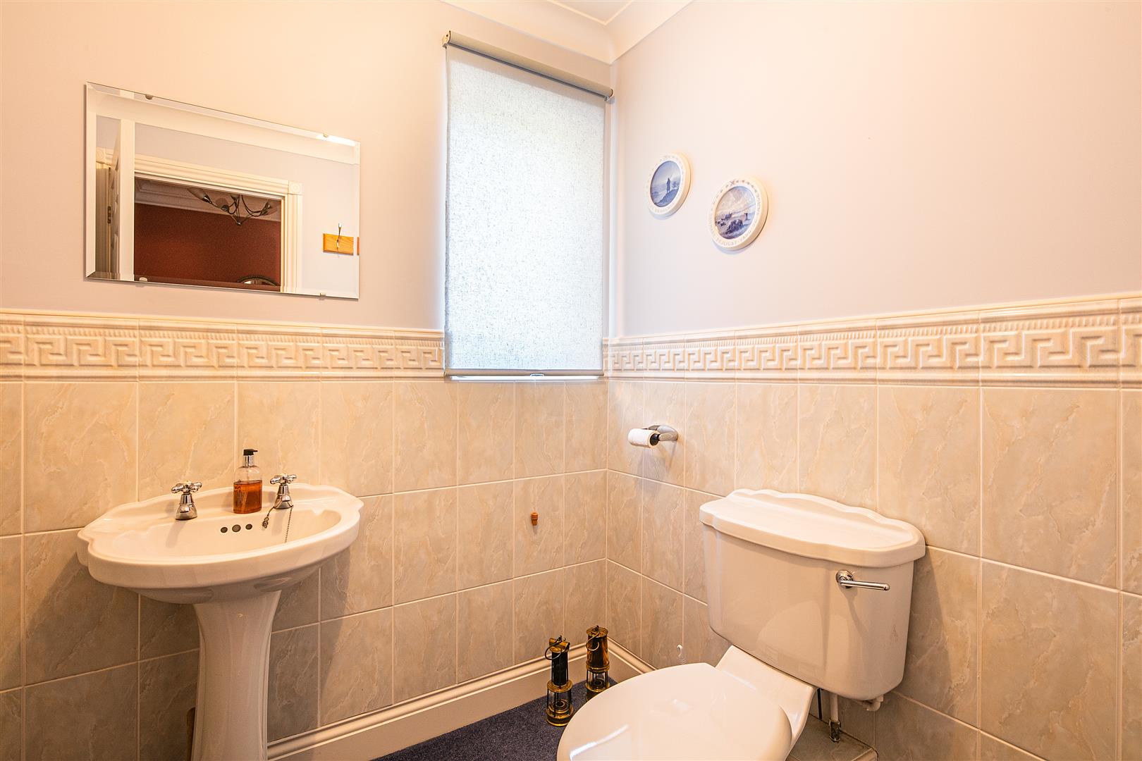 26 Mayfield Heights, Brookhouse Hill, Fulwood, Sheffield, S10 3TT