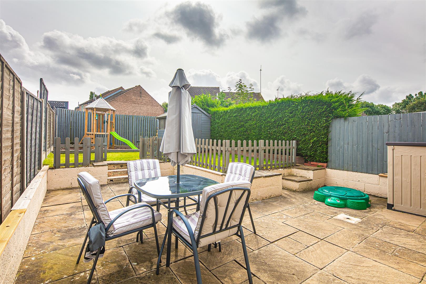 86, Abbey Brook Drive, Chancet Wood, Sheffield, S8 7UT