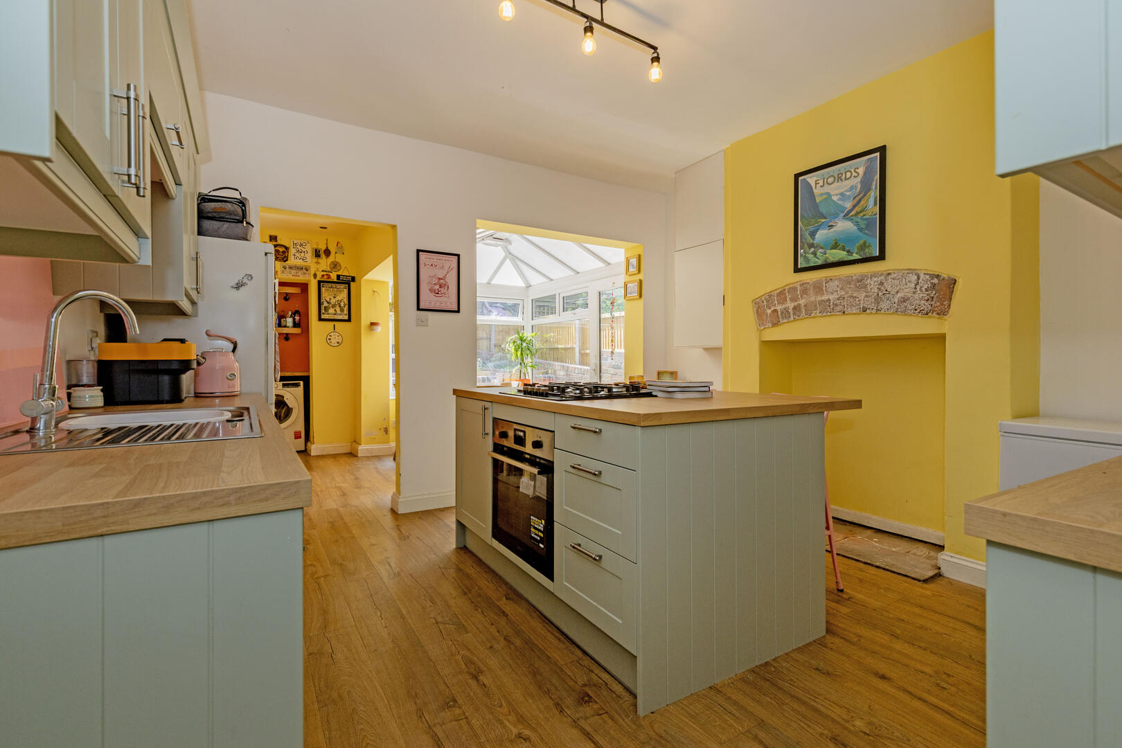 37, Shepperson Road, Sheffield, S6 4FG