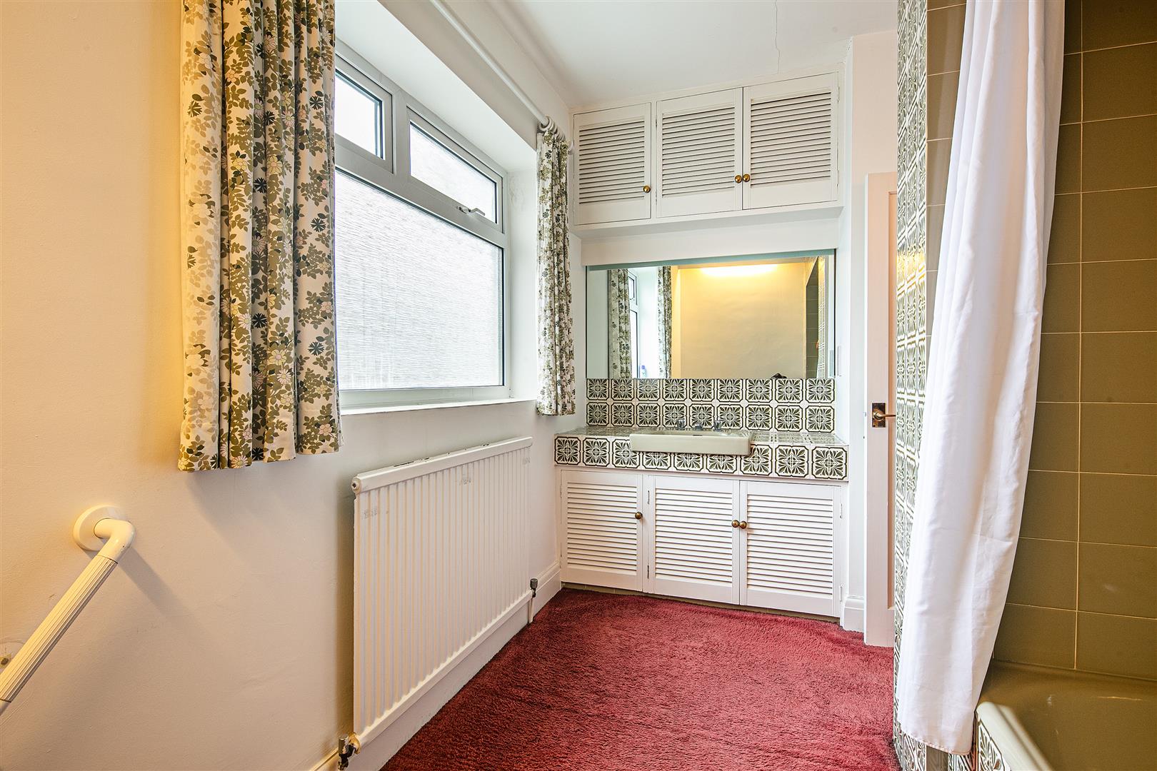 51, Canterbury Avenue, Fulwood, Sheffield, S10 3RU