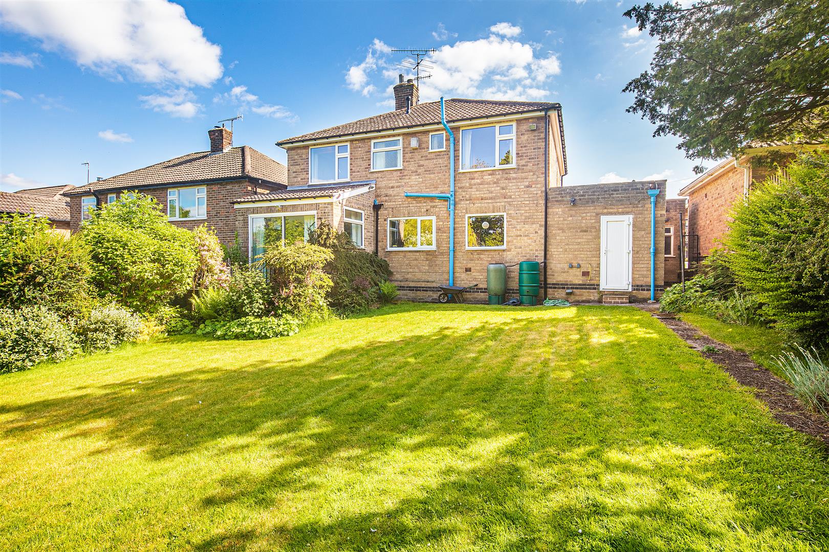 112, Bushey Wood Road, Dore, Sheffield, S17 3QD