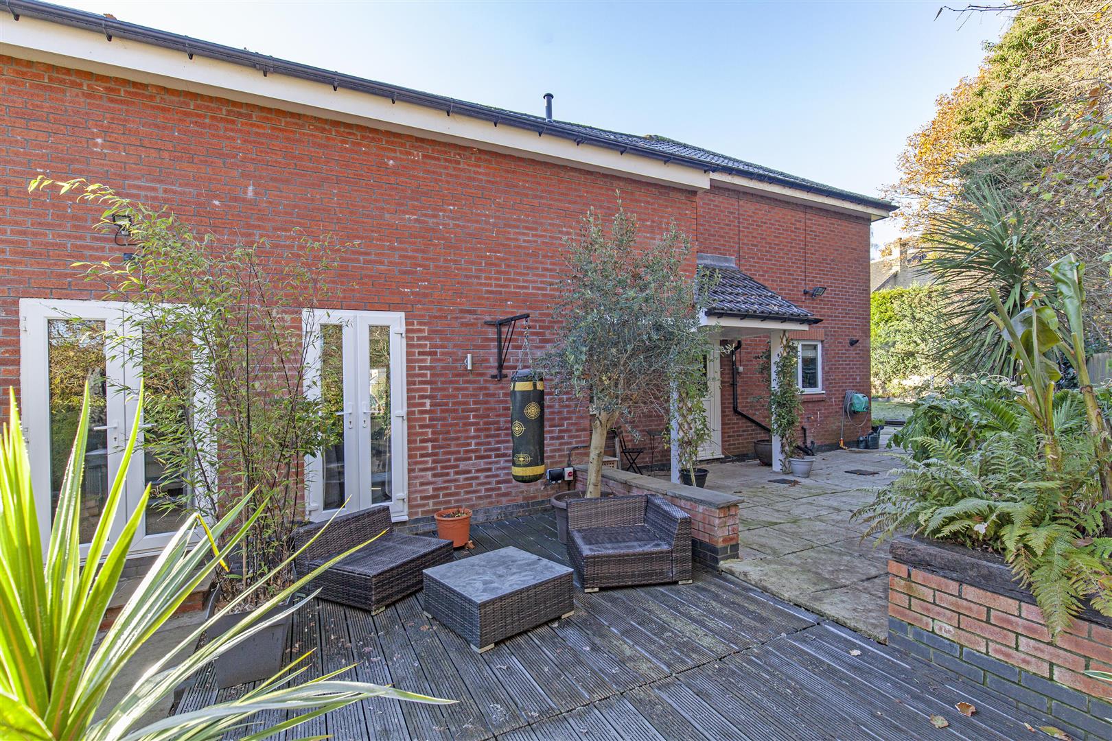 9, Ashfurlong Park, Dore, Sheffield, S17 3LD