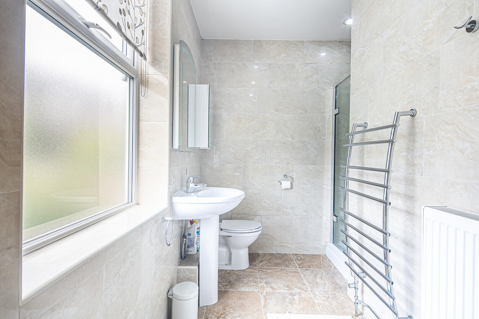 251, Western Road, Crookes, Sheffield, S10 1LE