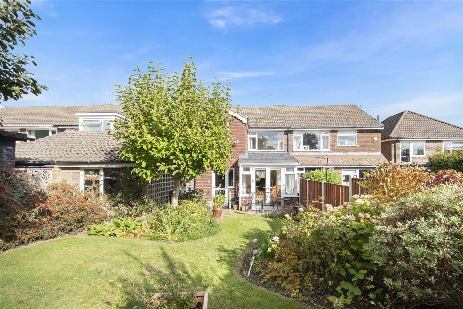 82, Sunnyvale Road, Totley, Sheffield, S17 4FB