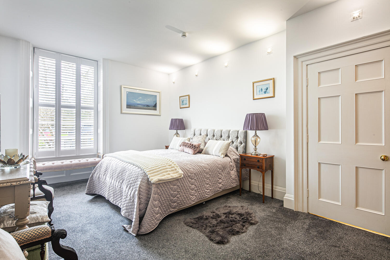 8, Norton Hall, Norton Church Road, Sheffield, S8 8JY