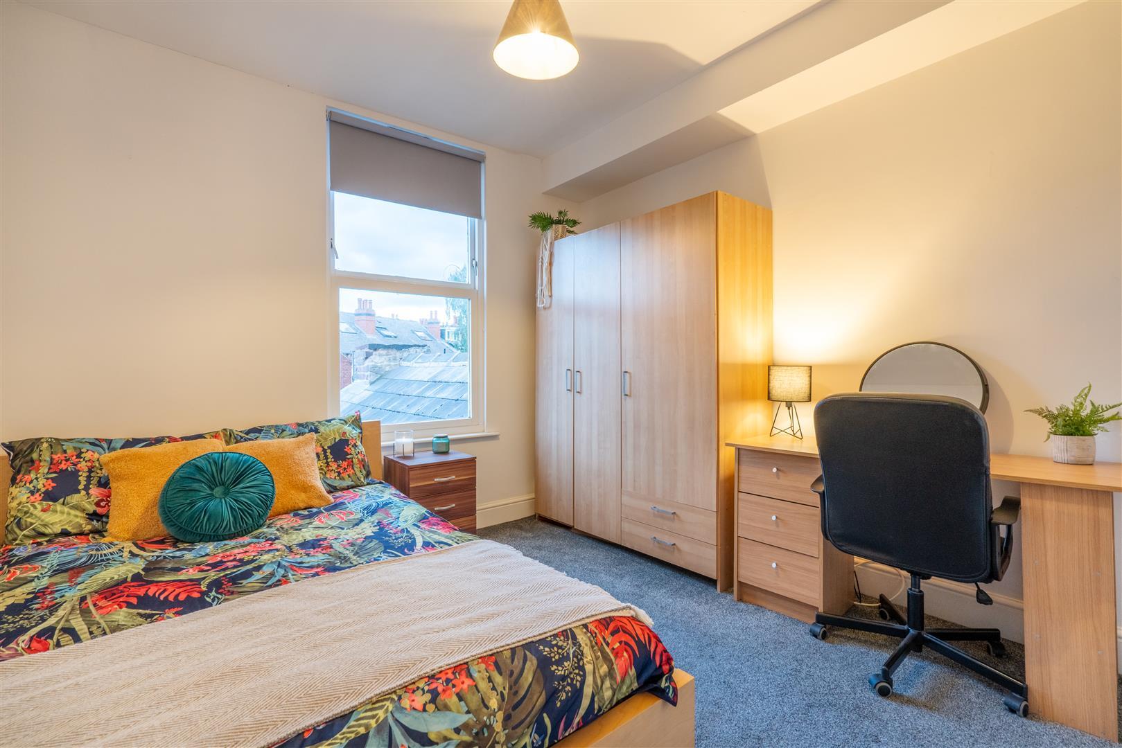119, Club Garden Road, Sheffield, S11 8BW