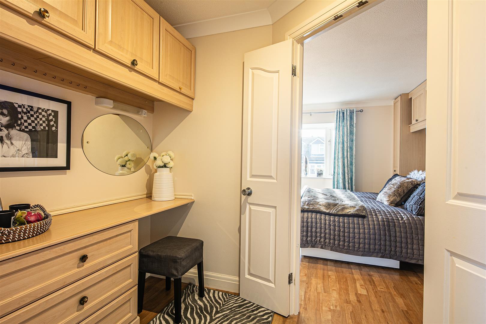 34A, The Quadrant, Sheffield, S17 4DB