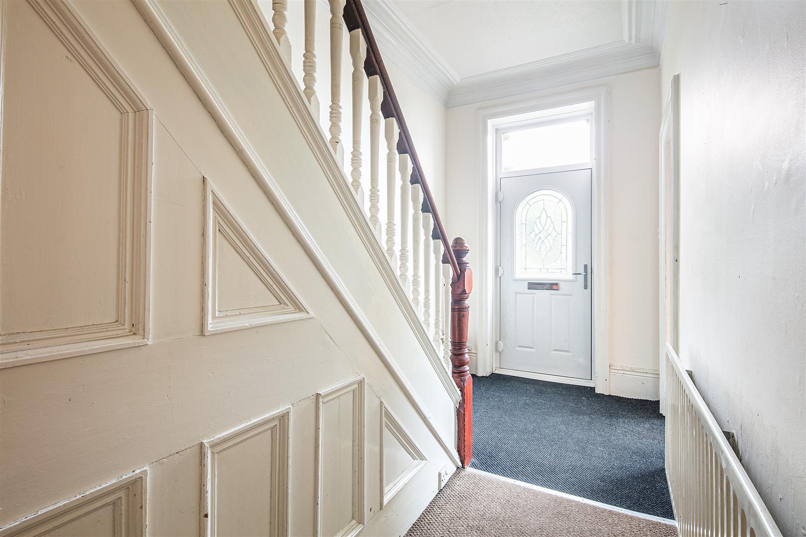 63, Stafford Road, Norfolk Park, Sheffield, S2 2SF