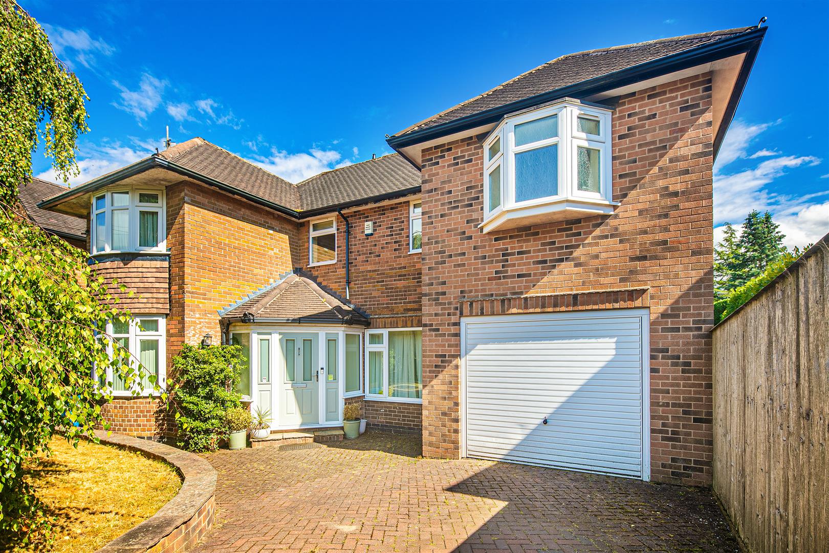 15, Newfield Crescent, Sheffield, S17 3DE