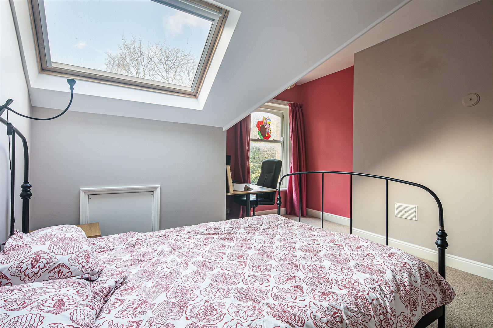 535, Crookesmoor Road, Broomhill, Sheffield, S10 1BJ