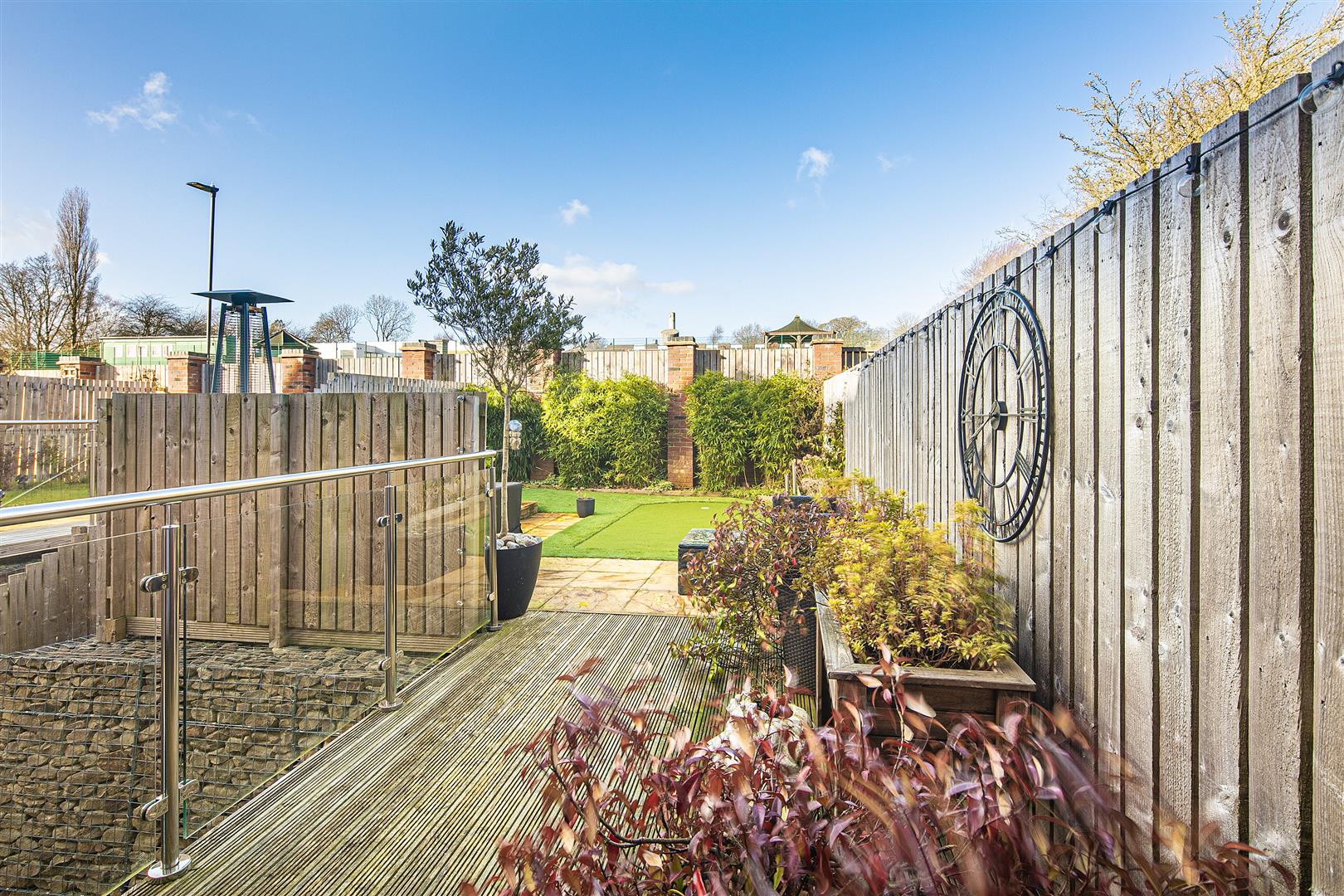 19, Saxon Avenue, Dore, Sheffield, S17 3SB