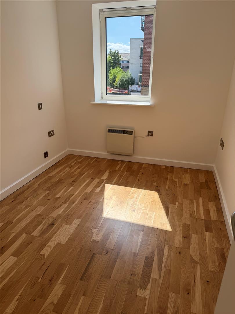 50 Draymans Court, Ecclesall Road, Porter Brook, Sheffield, S11 8HH