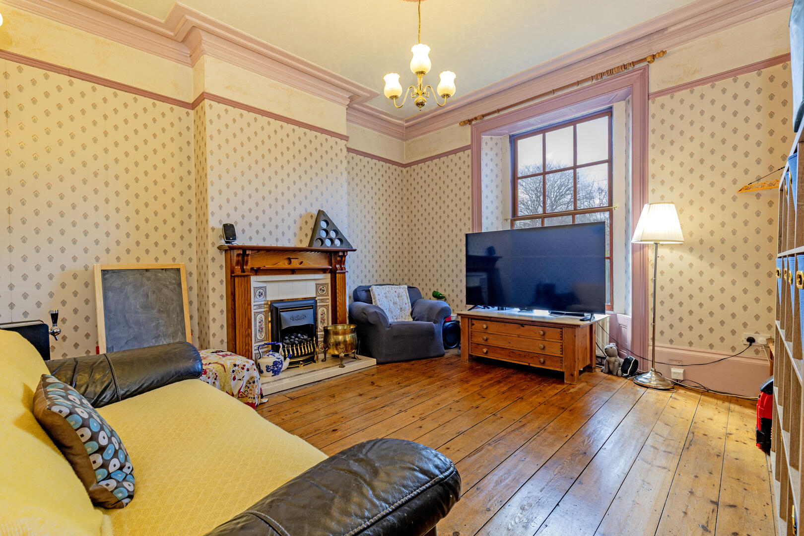 43, Norfolk Road, Sheffield, S2 2SW
