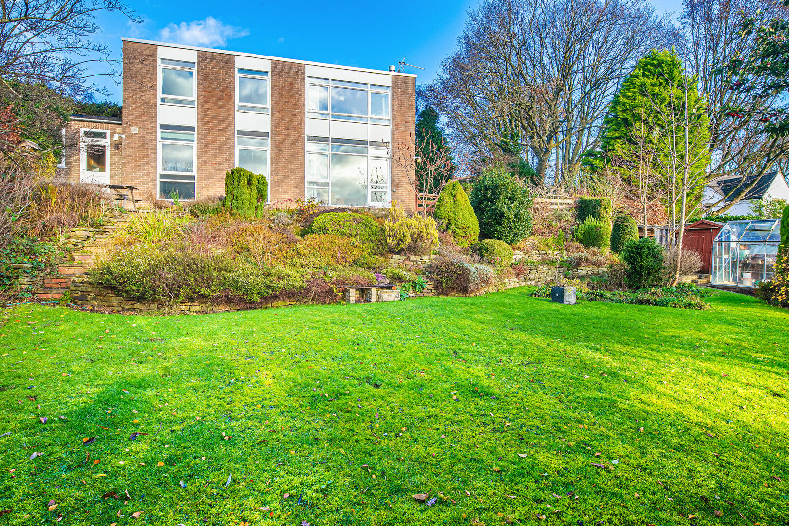 5, Canterbury Crescent, Sheffield, S10 3RW
