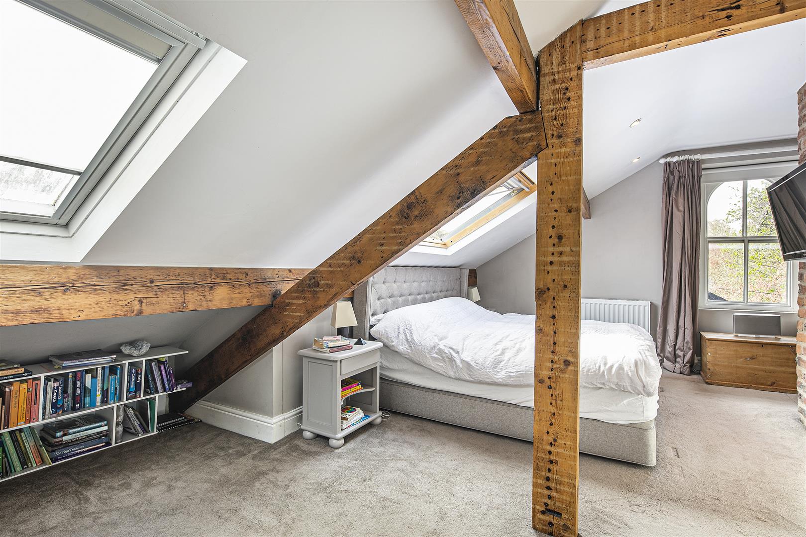 Ryecroft, 283 Abbeydale Road South, Dore, Sheffield, S17 3LB