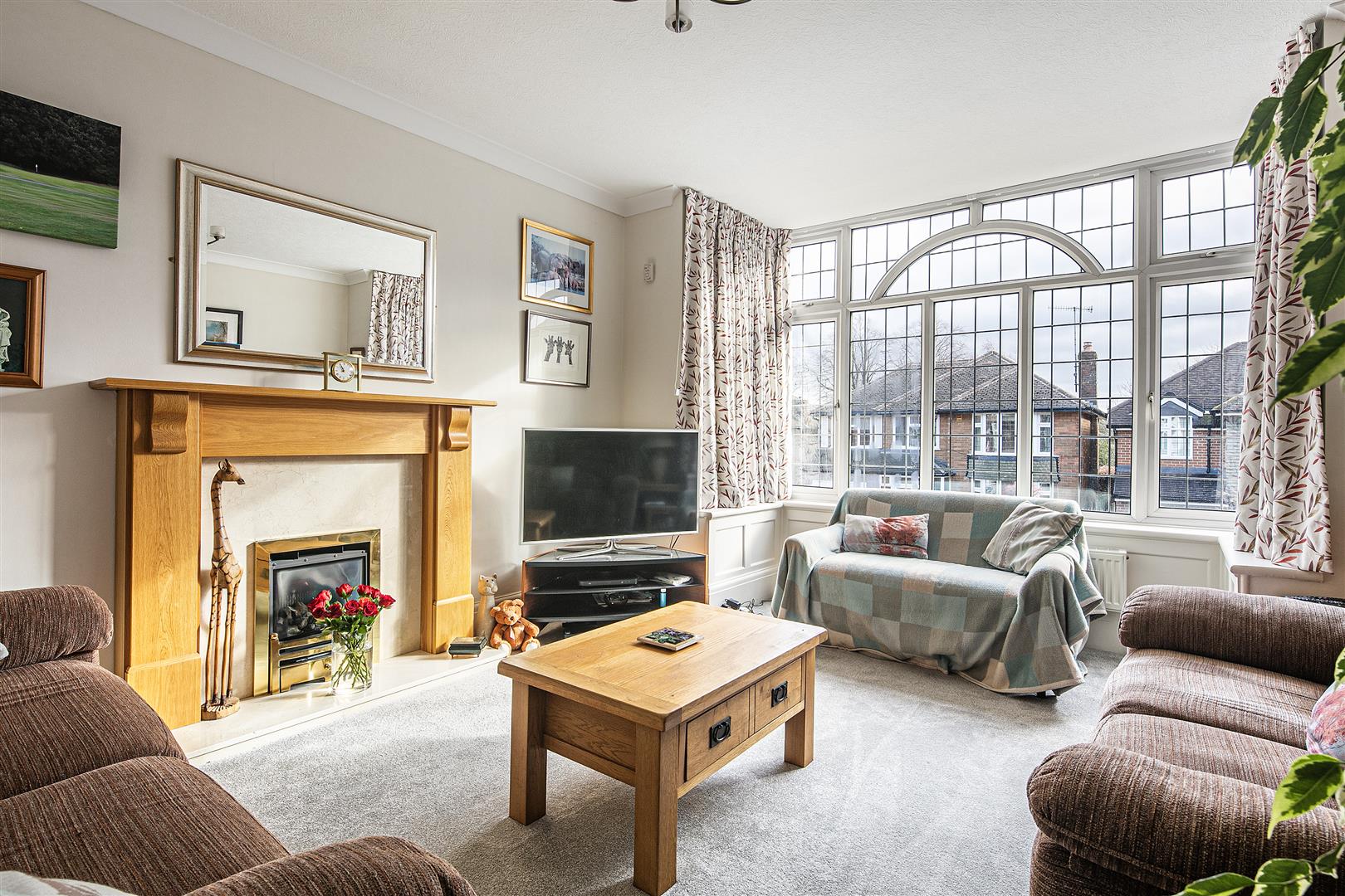 50, Parkhead Road, Ecclesall, Sheffield, S11 9RB