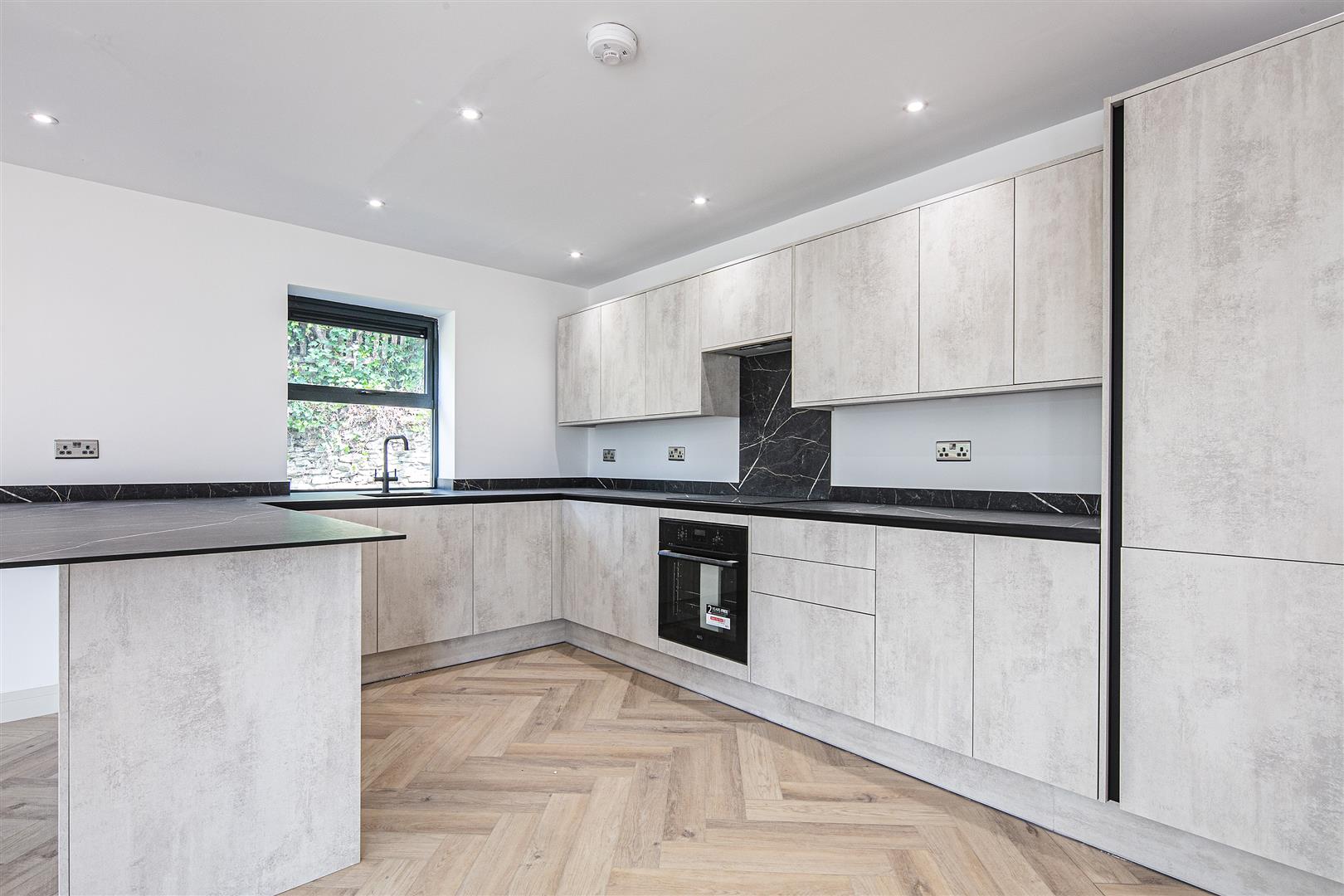 The Garden Apartment, 110 Psalter Lane, Brincliffe, Sheffield, S11 8YU