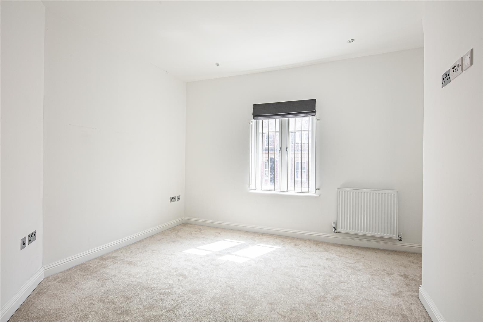 3 Laycock House, Cross Burgess Street, Sheffield, S1 2HG